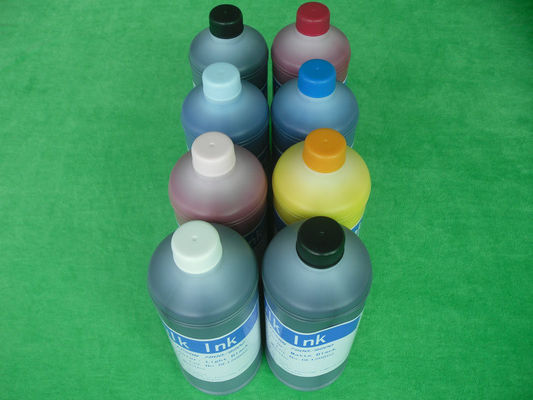 Tinta do pigmento de C M Y LC LM Epson