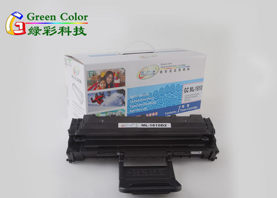 cartucho de tonalizador do laser 1610D2 para Samsung ML1610 2010 2510 2570 2570N SCX4521F