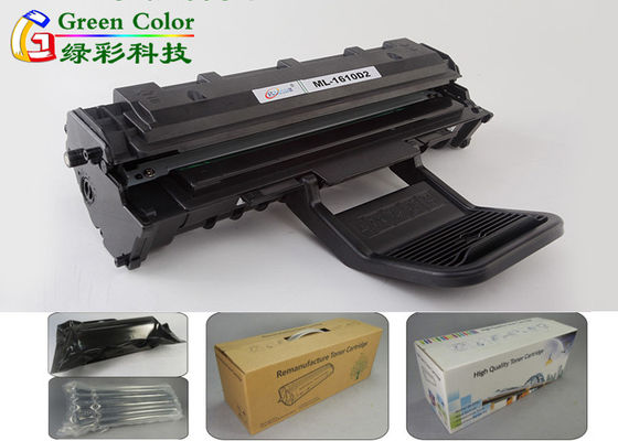 cartucho de tonalizador do laser 1610D2 para Samsung ML1610 2010 2510 2570 2570N SCX4521F