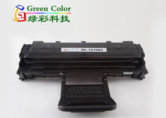 cartucho de tonalizador do laser 1610D2 para Samsung ML1610 2010 2510 2570 2570N SCX4521F