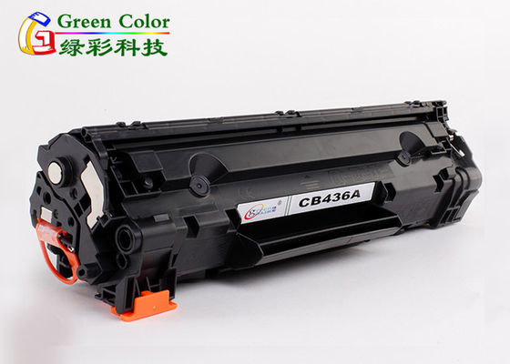 Pó de tonalizador compatível do laser para HP Q2612A ce285A cf283a cc388a cb435A ce278A 436A