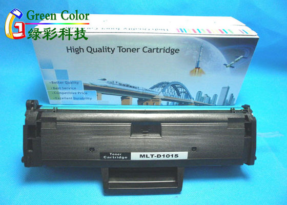 Reenchendo cartuchos de tonalizador do laser, cartucho de tonalizador original de 100% Samsung mlt-d101s