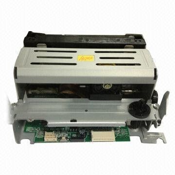Impressora de matriz do ponto do impacto de Windows USB com CE ROSH de Samsung SMP2008C do mecanismo