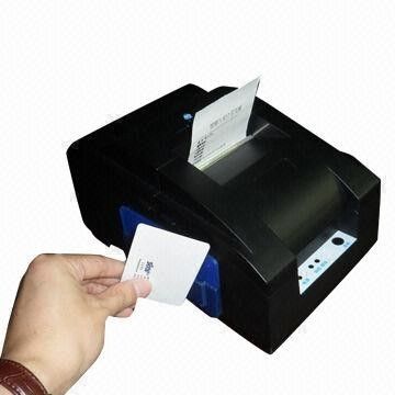 Impressora de matriz do ponto do impacto de Windows USB com CE ROSH de Samsung SMP2008C do mecanismo