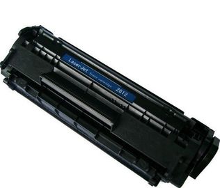 Cartucho de tonalizador compatível para a impressora 1010 de HP, cartucho de tonalizador do laser