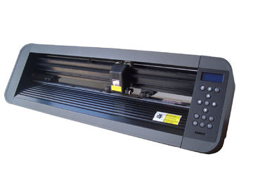 cortador do vinil de Laserpoint da memória 4MB com força de corte 0-800g