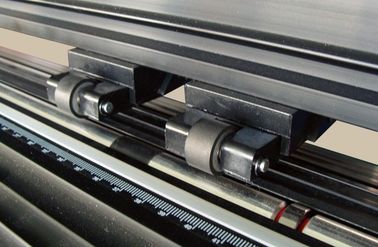 cortador do vinil de Laserpoint da memória 4MB com força de corte 0-800g