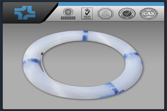 Vrigin recicl o psiquiatra do calor do espaço livre do tubo do Teflon de Ptfe para o encanamento