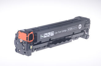 CE410A H P cartuchos de jato de laser colorido PRO300 400 Com normas ISO SGS