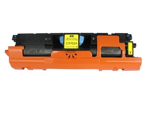 C9700A Cartucho de tonificador a laser a jato de cor Compativel com HP 1500 2500 2820