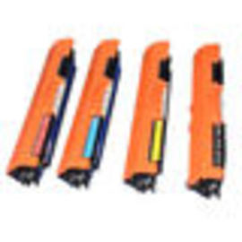 126A HP Cartuchos de Tonador de Cor CE310A 311A 312A 313A Usados para M175A CP1025