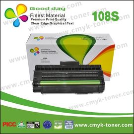 Cartucho de toner notável MLT-108S para ML-1641 2241 1640 1642