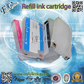 Tinta do reenchimento HP711 para HP T520 36 - no ePrinter, T520 610 milímetros de ePrinter