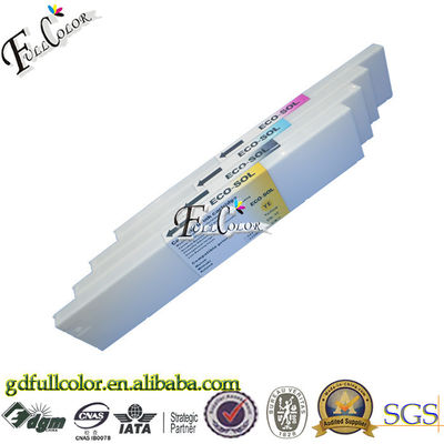 Cartucho de tinta compatível de Mimaki 440ML SB53 para CJV150 CJV300 JV33 com tinta da sublimação