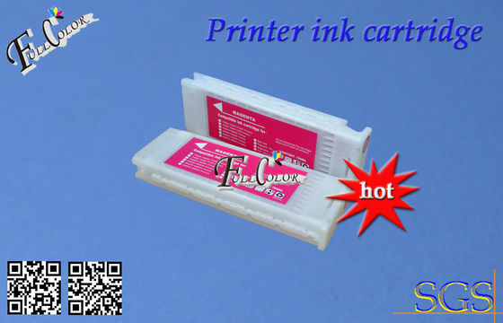 cartucho de tinta compatível T6941-T6945 da impressora 700ML para cartuchos de Epson SureColor SC-T3000 5Colors