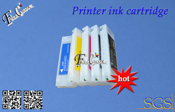 cartuchos de tinta compatíveis da impressora 110ML para a impressora SC-T3000/SC-T5000/SC-T7000 de Epson