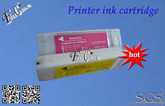 Cartuchos de tinta compatíveis 700ML da impressora de Epson SC-T5000 T6941 - T6945 5Color