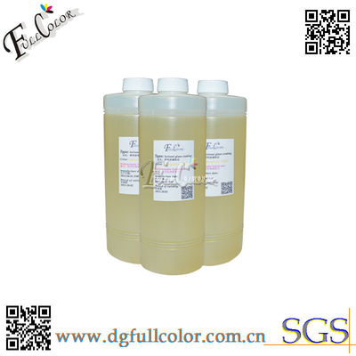 Revestimento de vidro solvente 1 litro