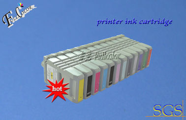 cartuchos de tinta compatíveis PFI-706 da impressora 700ml para Canon IPF8300/IPF8300s/IPF8400/IPF9400 IPF9410