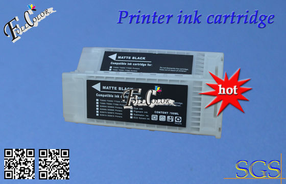 Cartucho de tinta compatível do ECO-Solvente de BK C M Y para a impressora de Epson SureColoer SC-30600 SC-50600 SC-70600