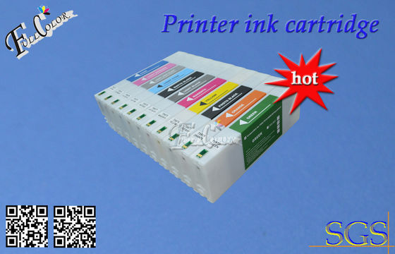 cartucho de tinta compatível da impressora 350ML para impressora 7900 9900 do estilete de Epson a pro
