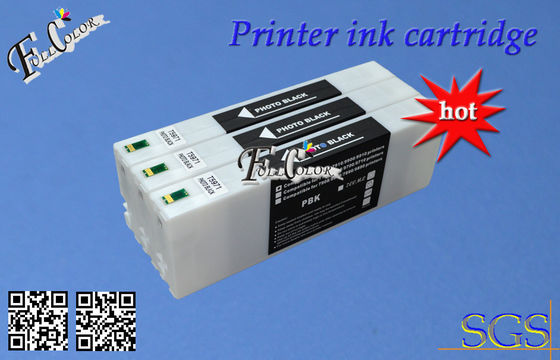 cartucho de tinta compatível da impressora 350ML para impressora 7900 9900 do estilete de Epson a pro
