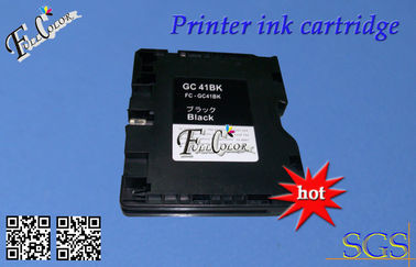 cartuchos de tinta compatíveis GC21 da impressora com tinta da sublimação para o cartucho da impressão da transferência térmica do Ricoh