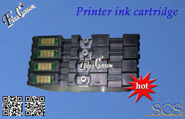 cartuchos de tinta compatíveis GC21 da impressora com tinta da sublimação para o cartucho da impressão da transferência térmica do Ricoh