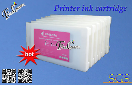 Cartucho de tinta da impressora para a impressora larga do formato do estilete Pro10000 Pro10600 de Epson