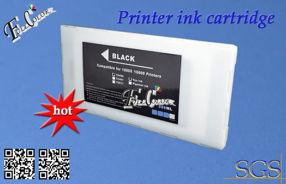 Cartucho de tinta da impressora para a impressora larga do formato do estilete Pro10000 Pro10600 de Epson