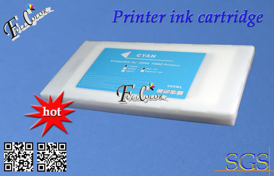 Cartucho de tinta da impressora para a impressora larga do formato do estilete Pro10000 Pro10600 de Epson
