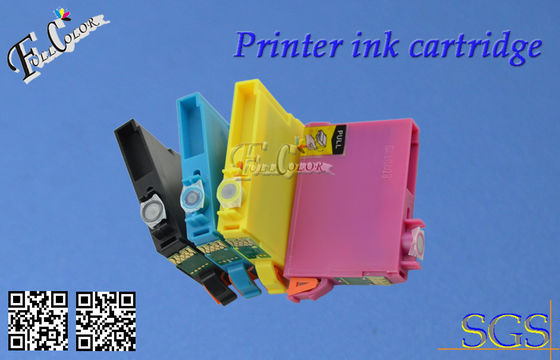 Cartucho de tinta compatível ciano da impressora T1812, impressora da casa XP-30 da expressão de Epson