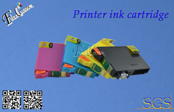Cartucho de tinta compatível ciano da impressora T1812, impressora da casa XP-30 da expressão de Epson