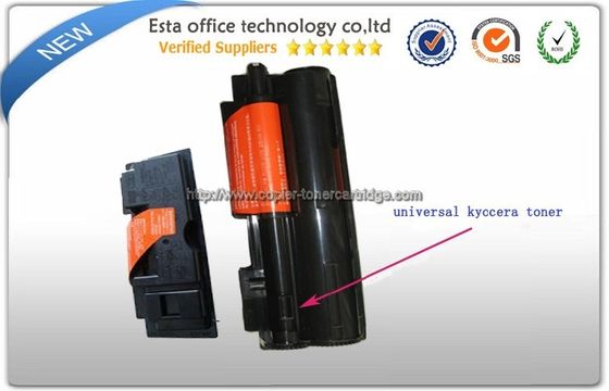 Kyocera FS1100 Cartucho Toner para Copiador TK120, Cartucho Toner para Impressora Laser Negra