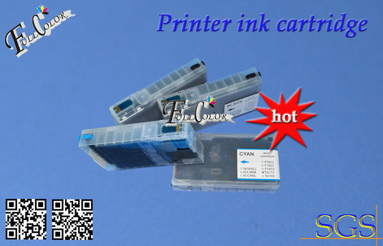 4 cartuchos de tinta compatíveis da impressora da cor com a microplaqueta para Epson T6781 - T6784