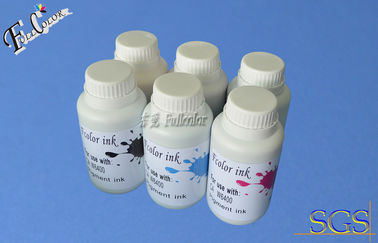 Tinja a tinta baseada para tanque da impressora BCI-1401ink de Canon w6400 a tinta compatível do refll do cartucho de tinta da impressora do grande