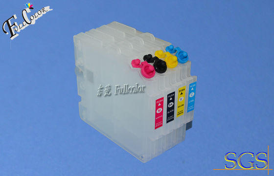 cartucho de tinta compatível GC31 da impressora para a impressora do Ricoh e2600 e3300 3300N e3350N e5050N e5500 e5550N e7700