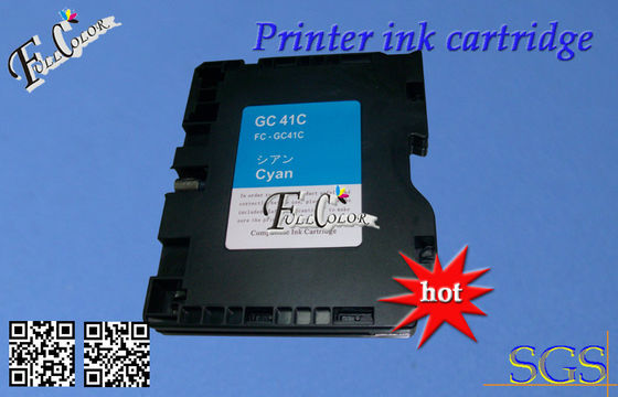 cartucho de tinta compatível GC31 da impressora para a impressora do Ricoh e2600 e3300 3300N e3350N e5050N e5500 e5550N e7700