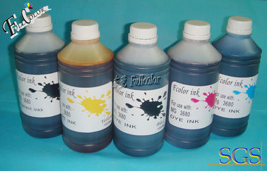 tinta do Inkjet da tintura 1000ML para IP 3600 de Canon PIXMA/3680/4600/4680