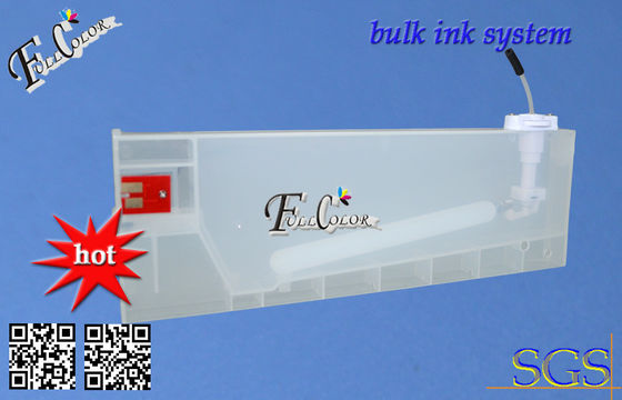 Sistema Pretested da tinta do CISS de 100% BK C M Y 1800ML para Mimaki CJY30 - plotador 60/100/130