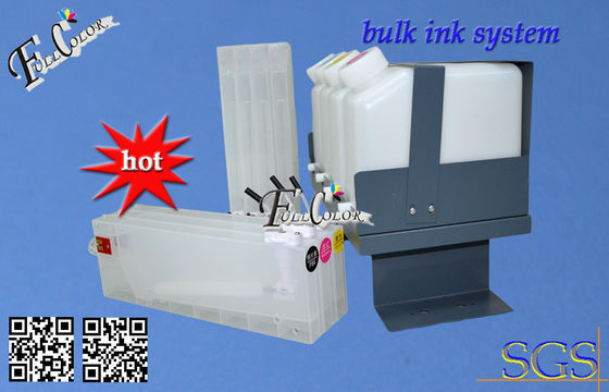 Sistema Pretested da tinta do CISS de 100% BK C M Y 1800ML para Mimaki CJY30 - plotador 60/100/130