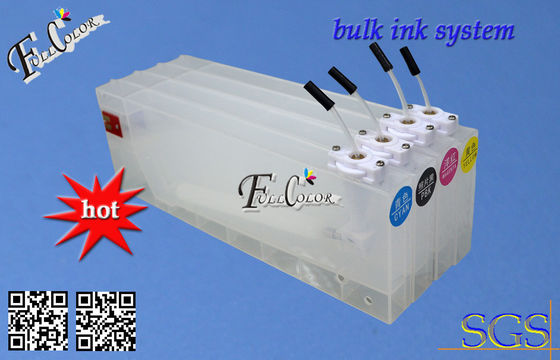 Sistema Pretested da tinta do CISS de 100% BK C M Y 1800ML para Mimaki CJY30 - plotador 60/100/130