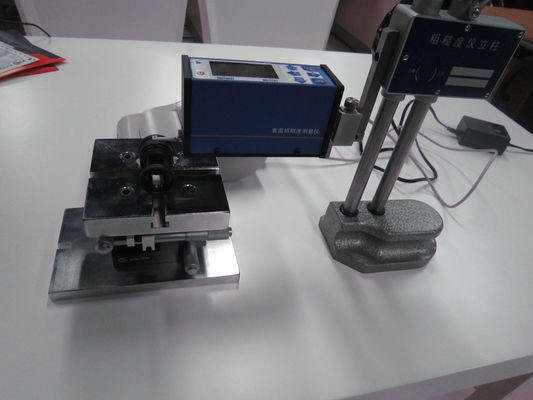 MITECH MR200 portátil/verificador aspereza de superfície de Digitas para a pintura/tinta