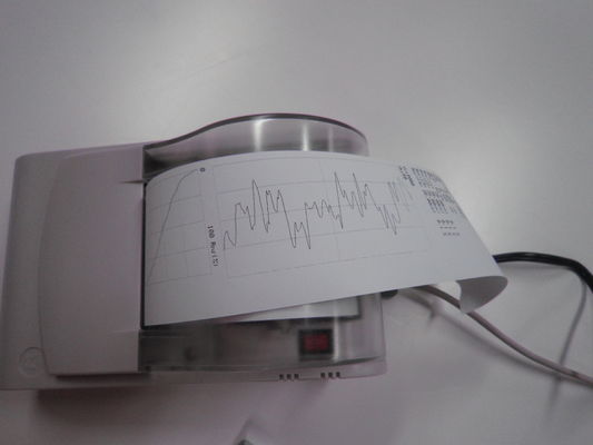 MITECH MR200 portátil/verificador aspereza de superfície de Digitas para a pintura/tinta