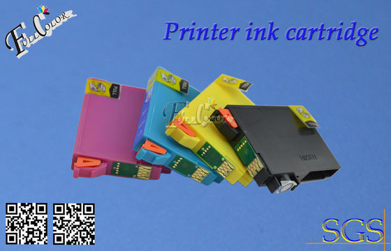 Cartucho de tinta compatível ciano da impressora T1812, série da impressora 18XL de Epson