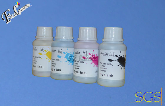 As tintas de impressora compatíveis para o reenchimento do cartucho de tinta HP364 564 178 862 cobrem tintas do ciss