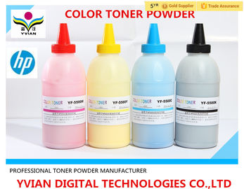 pó da tinta de impressora para os cavalos-força 5500/5550/4600/4700