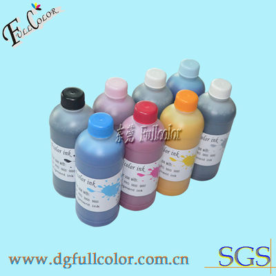 16 tinta do pigmento da cor da ordem PFI-704 8 do começo do litro para a impressora de IPF8300s 8310s