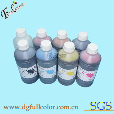 16 tinta do pigmento da cor da ordem PFI-704 8 do começo do litro para a impressora de IPF8300s 8310s