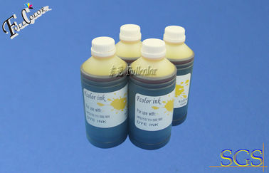 Tinta recarregável compatível do pigmento para impressoras largas do formato